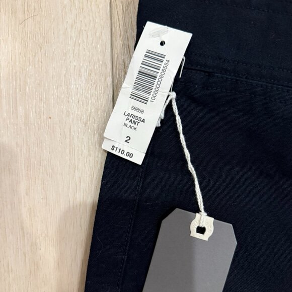 Aritzia Wilfred Free Larissa Pant - Picture 3 of 4